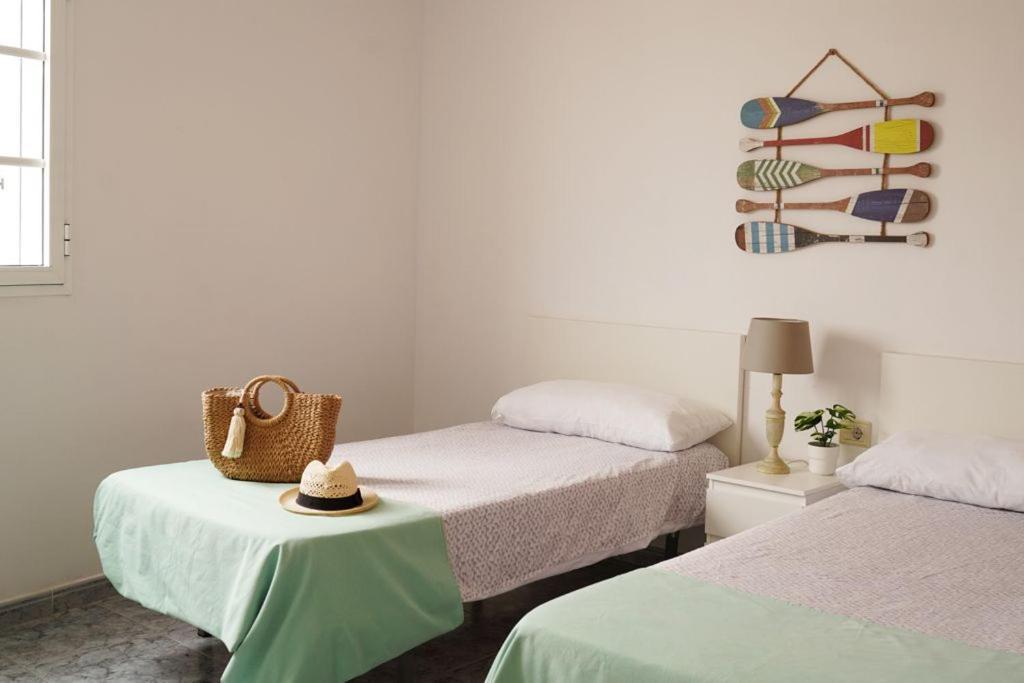 דירות ארייטה Apartamento Mila Vista Al Mar מראה חיצוני תמונה
