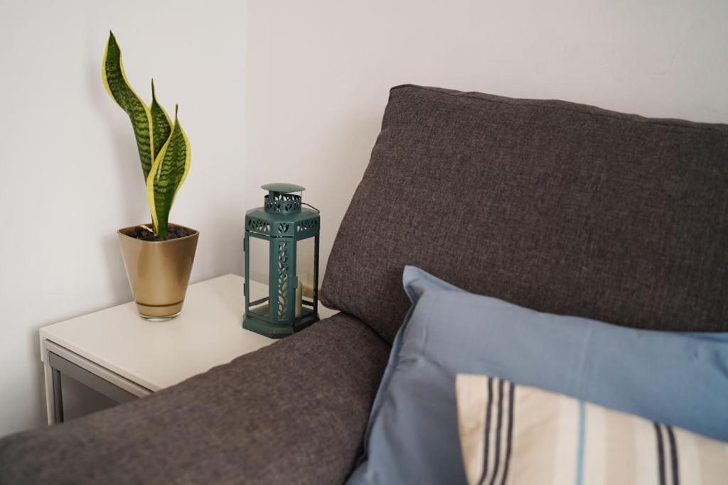 דירות ארייטה Apartamento Mila Vista Al Mar מראה חיצוני תמונה